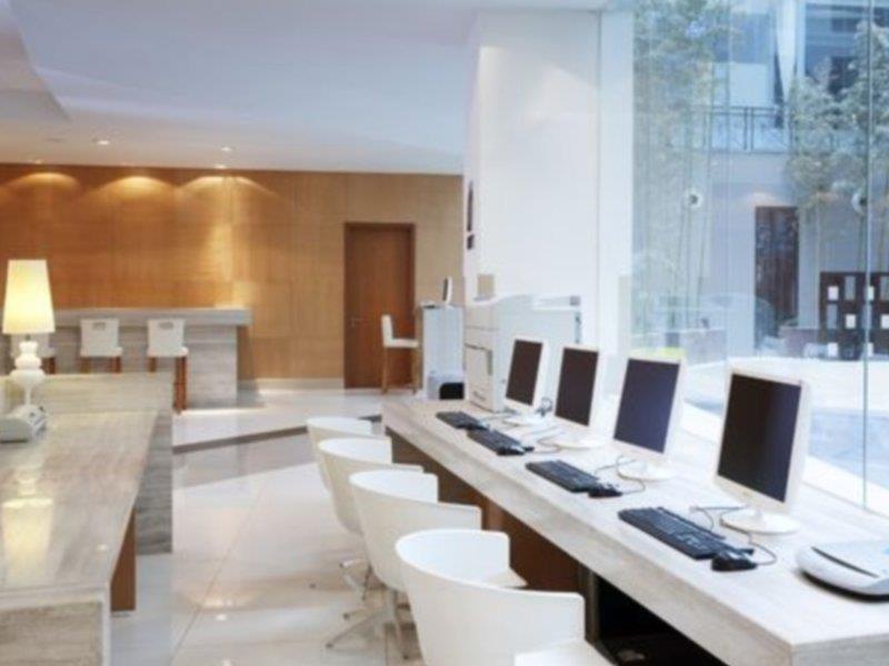 Leafin Hotel Beijing Minzuyuan Eksteriør bilde